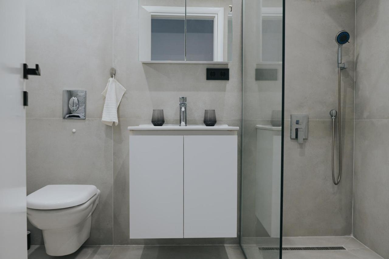 Luxury And Spacius Apartment Thessaloníki Eksteriør bilde