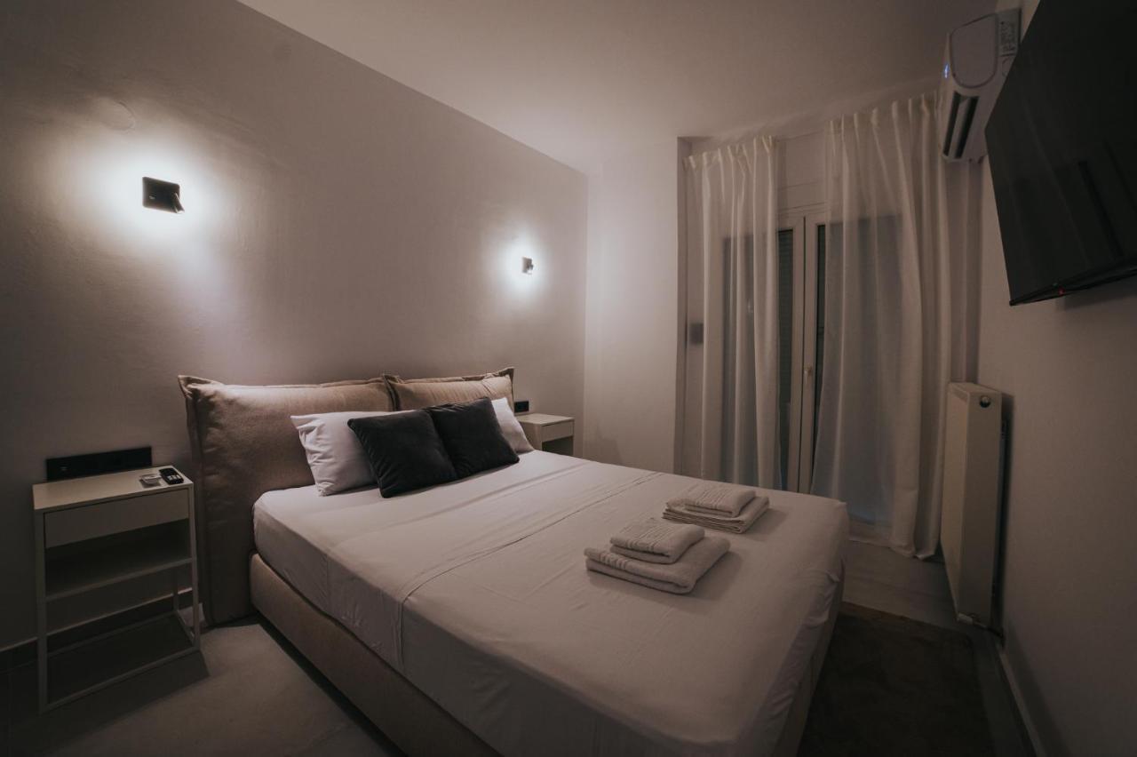 Luxury And Spacius Apartment Thessaloníki Eksteriør bilde