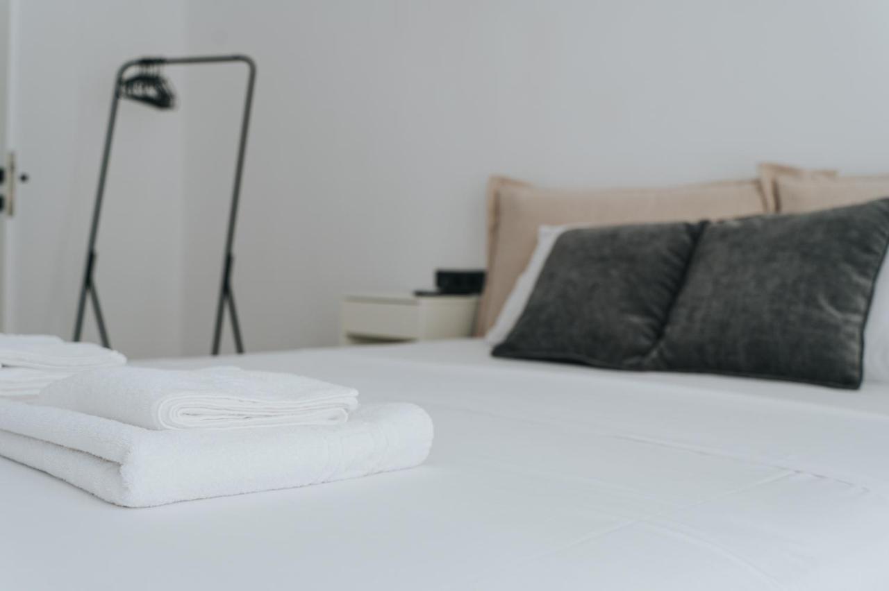 Luxury And Spacius Apartment Thessaloníki Eksteriør bilde